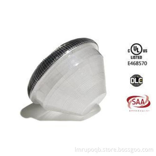 Motion Sensor LED Low Bay Lights